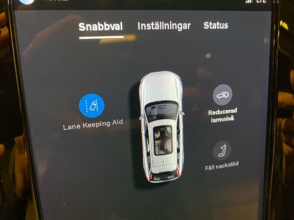 Volvo V90 12 of 14
