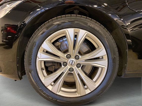 Volvo V90 9 of 14