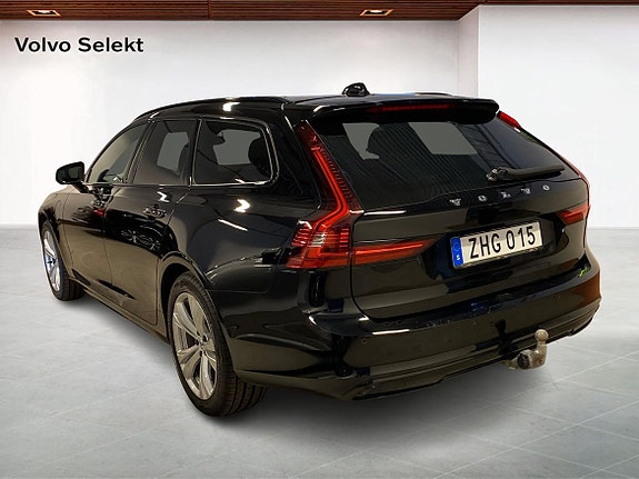Volvo V90 2 of 14