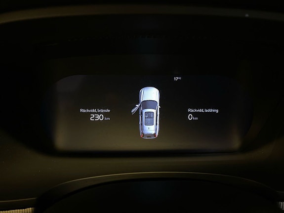 Volvo V90 11 of 14