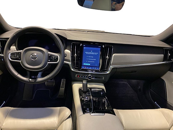 Volvo V90 5 of 14