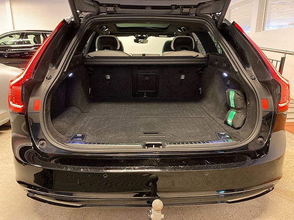 Volvo V90 13 of 14