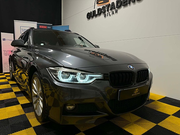 BMW 330i 5 of 5