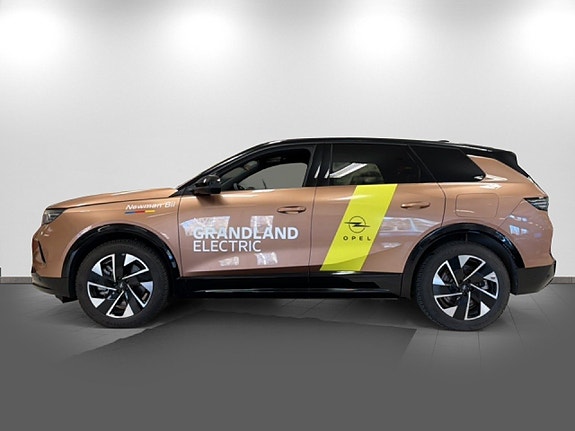 Opel Grandland 4 of 5