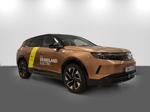 Opel Grandland 3 of 5