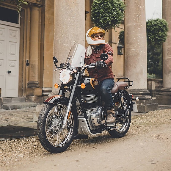 Royal Enfield Classic 350 20 of 20