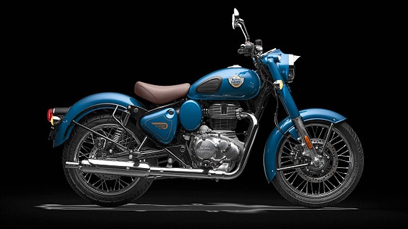 Royal Enfield Classic 350 17 of 20