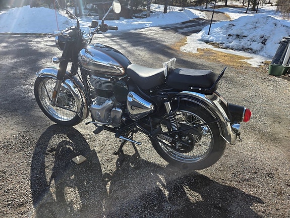 Royal Enfield Classic 350 7 of 20