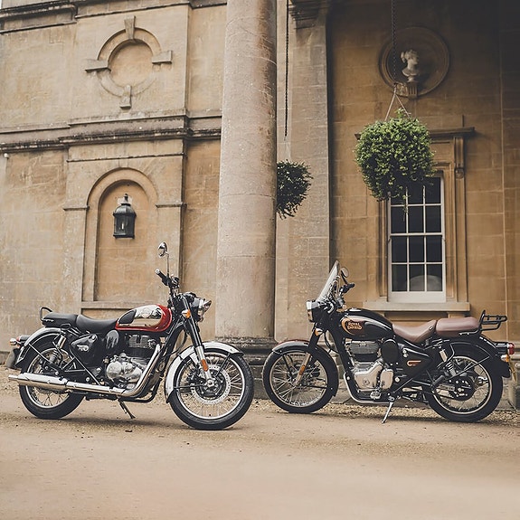 Royal Enfield Classic 350 18 of 20