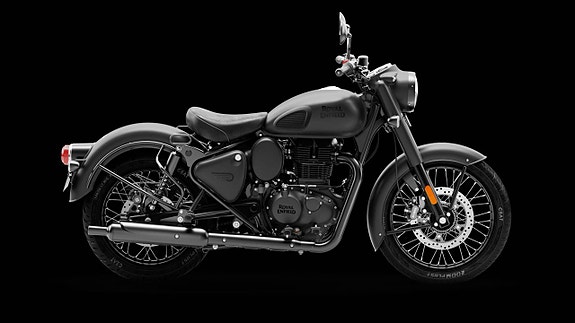 Royal Enfield Classic 350 15 of 20