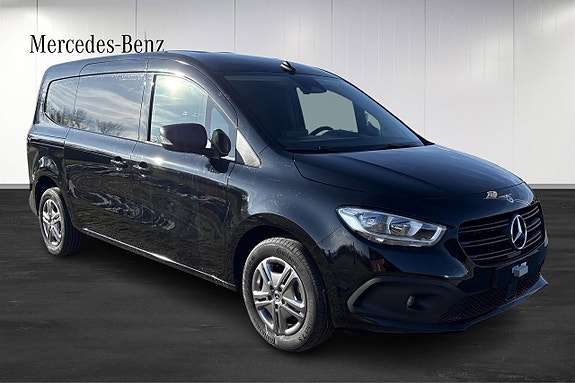 Mercedes-Benz Citan 112 2 of 5