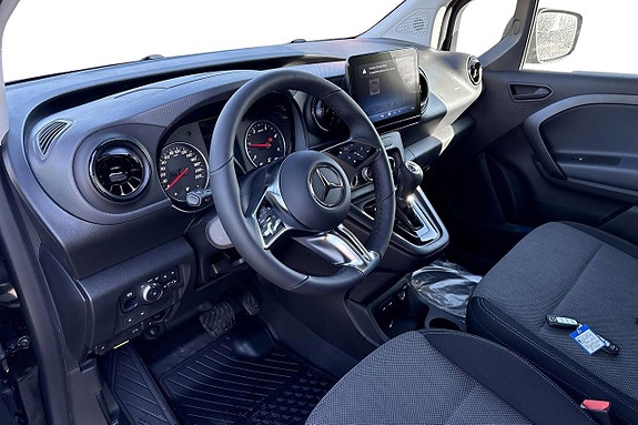 Mercedes-Benz Citan 112 6 of 11