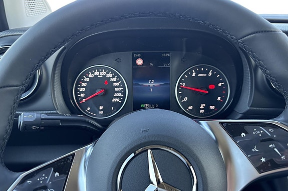 Mercedes-Benz Citan 112 7 of 11
