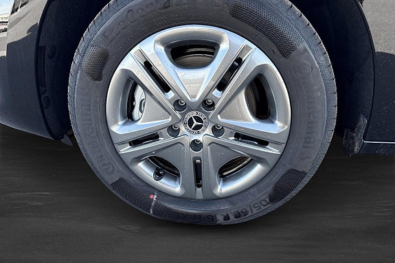 Mercedes-Benz Citan 112 5 of 5