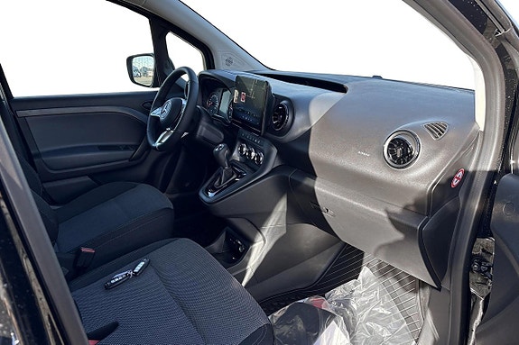 Mercedes-Benz Citan 112 9 of 11