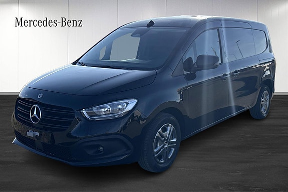 Mercedes-Benz Citan 112