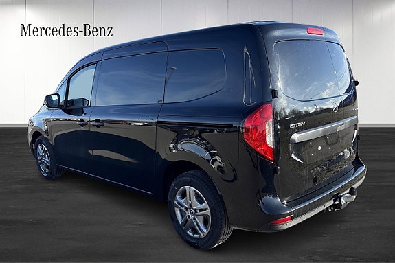 Mercedes-Benz Citan 112 4 of 5