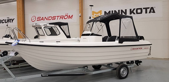 Sandström Classic 565 -26