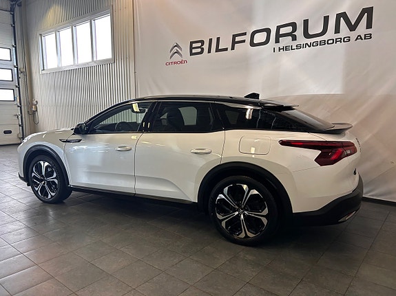 Citroen C5 4 of 5