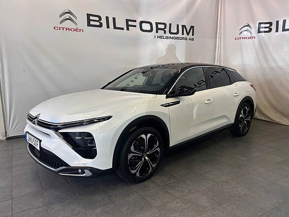 Citroen C5 2 of 5