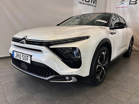 Citroen C5 3 of 5