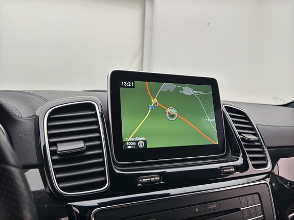 Mercedes-Benz GLE450 20 of 30