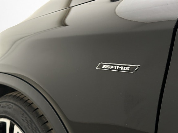 Mercedes-Benz GLE450 24 of 30