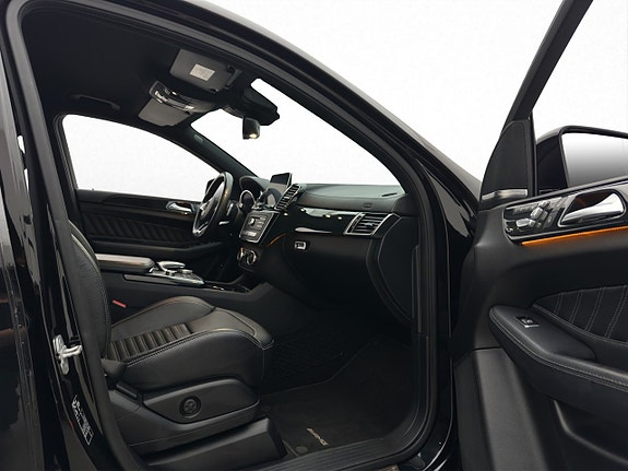 Mercedes-Benz GLE450 9 of 30