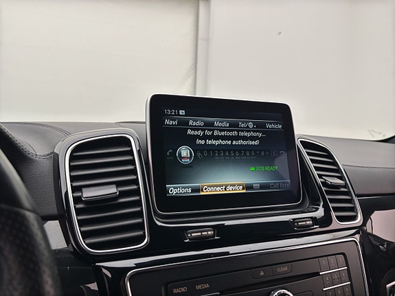 Mercedes-Benz GLE450 30 of 30