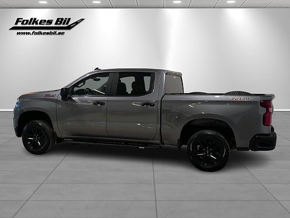 Chevrolet Silverado 1500 6 of 18