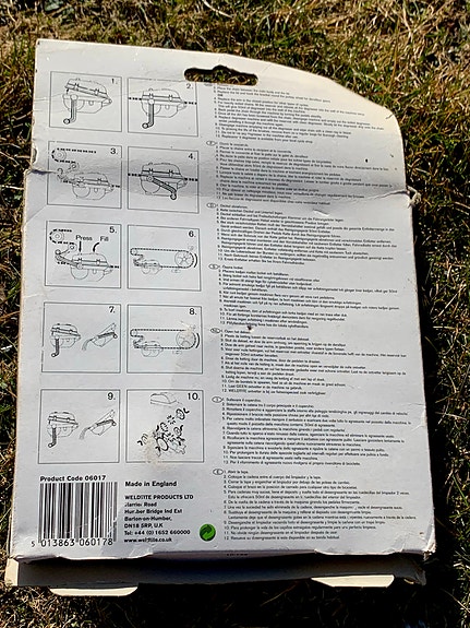 Product image 2 of 2