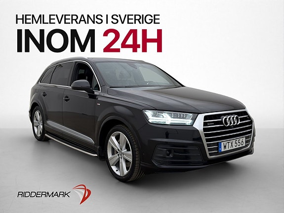 Audi Q7 3 of 30