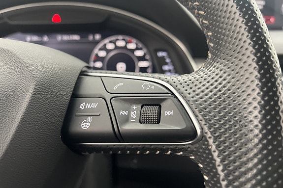 Audi Q7 18 of 30