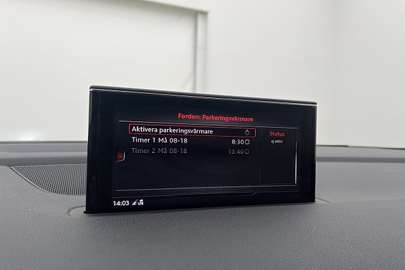 Audi Q7 21 of 30