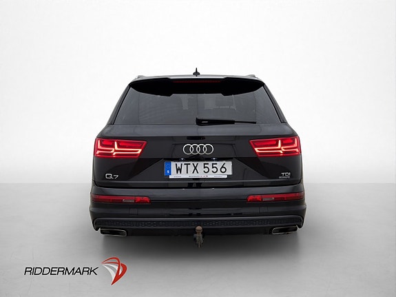Audi Q7 7 of 30