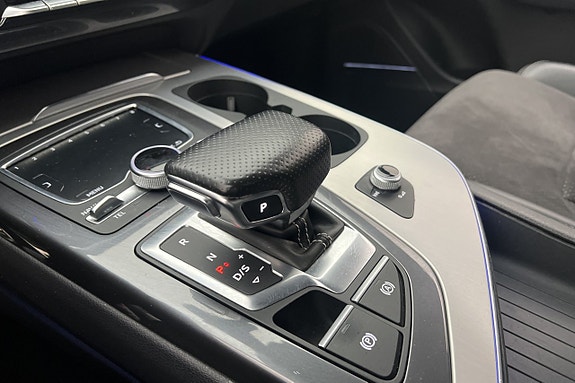 Audi Q7 23 of 30