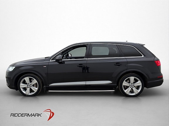 Audi Q7 5 of 5