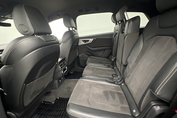Audi Q7 29 of 30