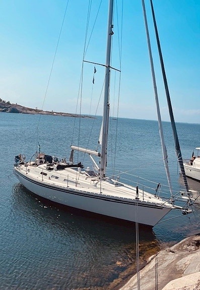 Scanner 391 - Owner 2-kabin