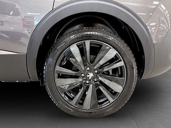 Peugeot 5008 15 of 16