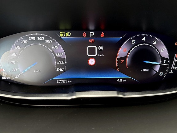 Peugeot 5008 9 of 20