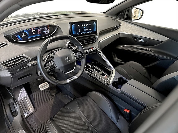 Peugeot 5008 6 of 20