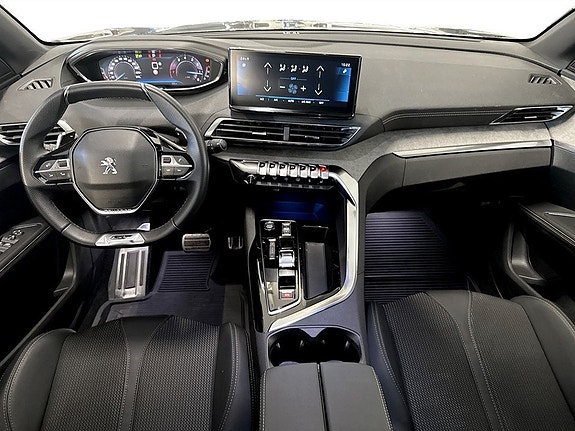 Peugeot 5008 7 of 20