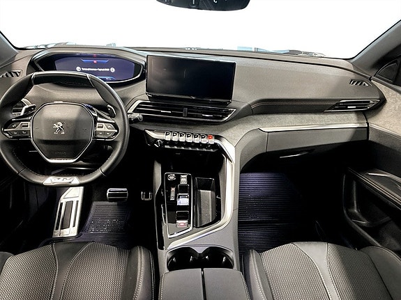 Peugeot 5008 7 of 16