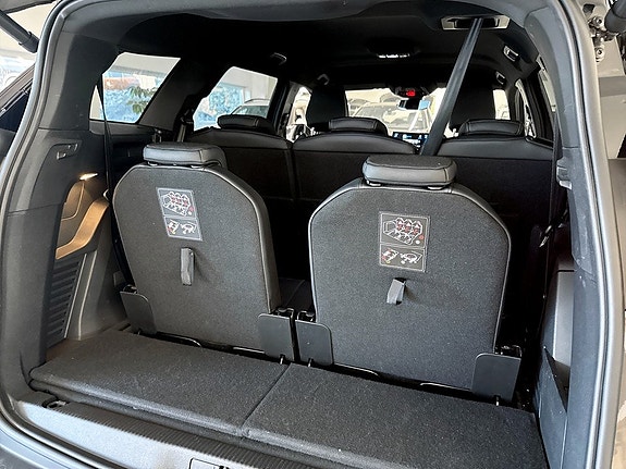 Peugeot 5008 19 of 20