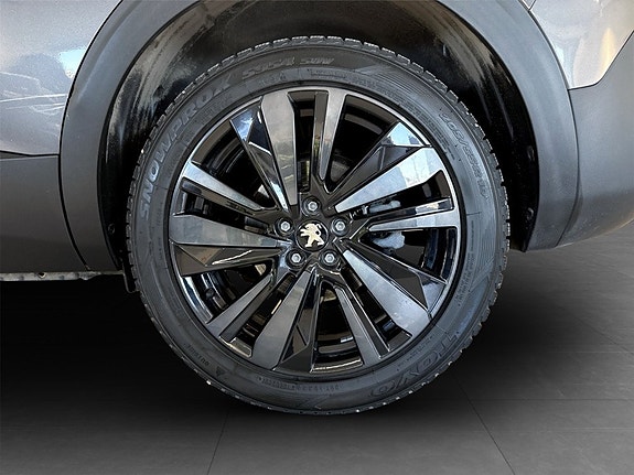 Peugeot 5008 18 of 20