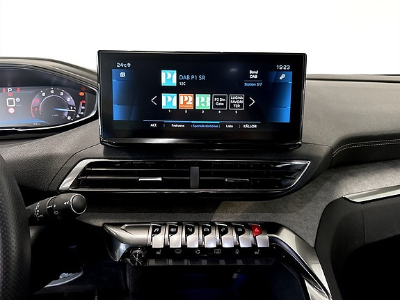 Peugeot 5008 12 of 20