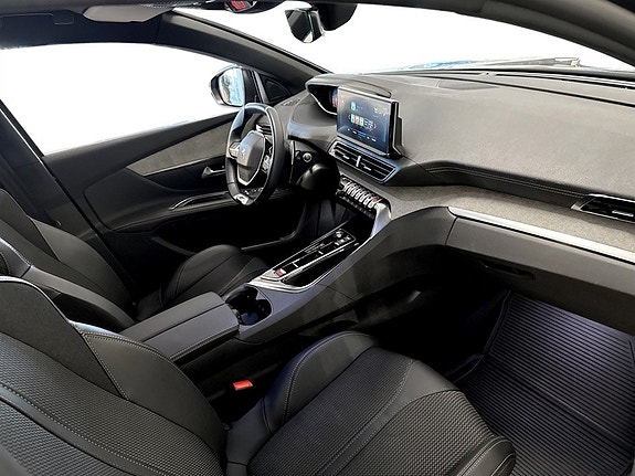 Peugeot 5008 14 of 20