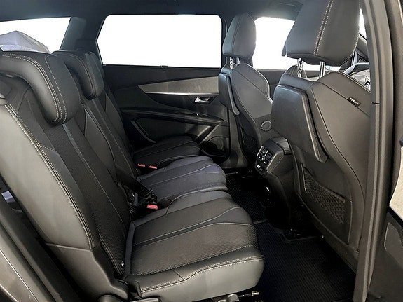 Peugeot 5008 15 of 20