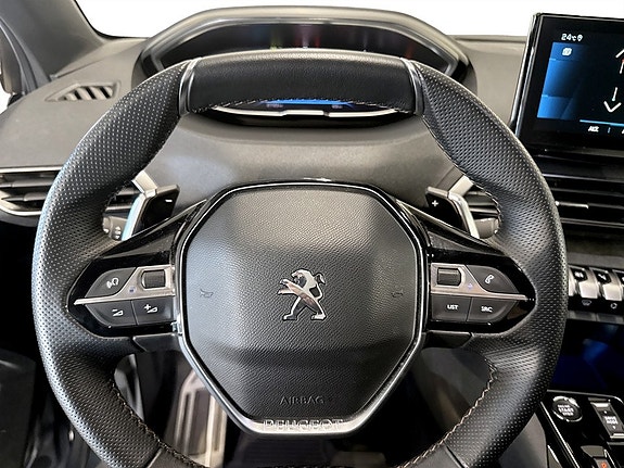 Peugeot 5008 8 of 20